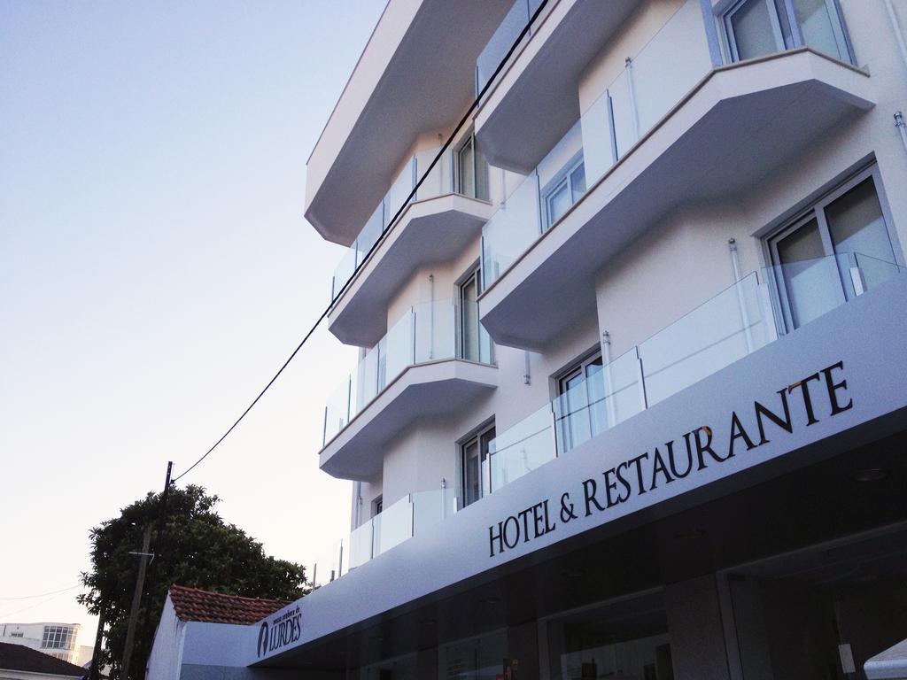 Hotel Nossa Senhora De Lurdes
