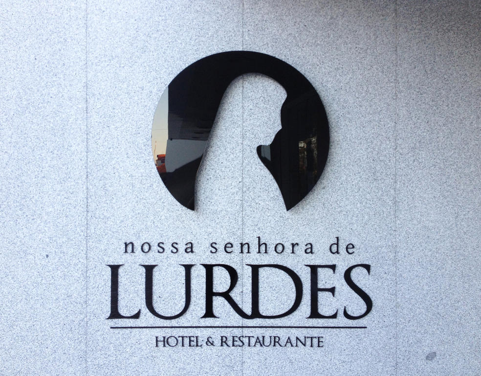 Hotel Nossa Senhora De Lurdes Fatima