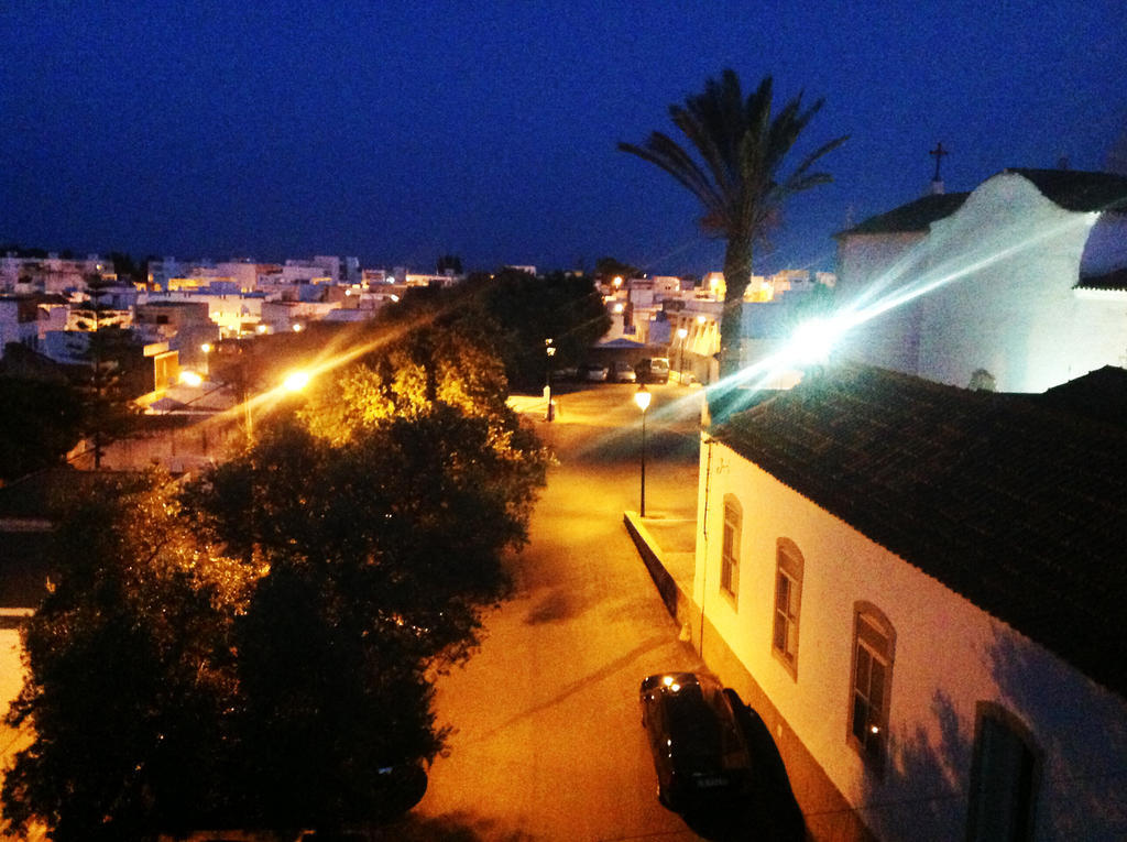 Appartement Estudios Salinas - Fuseta