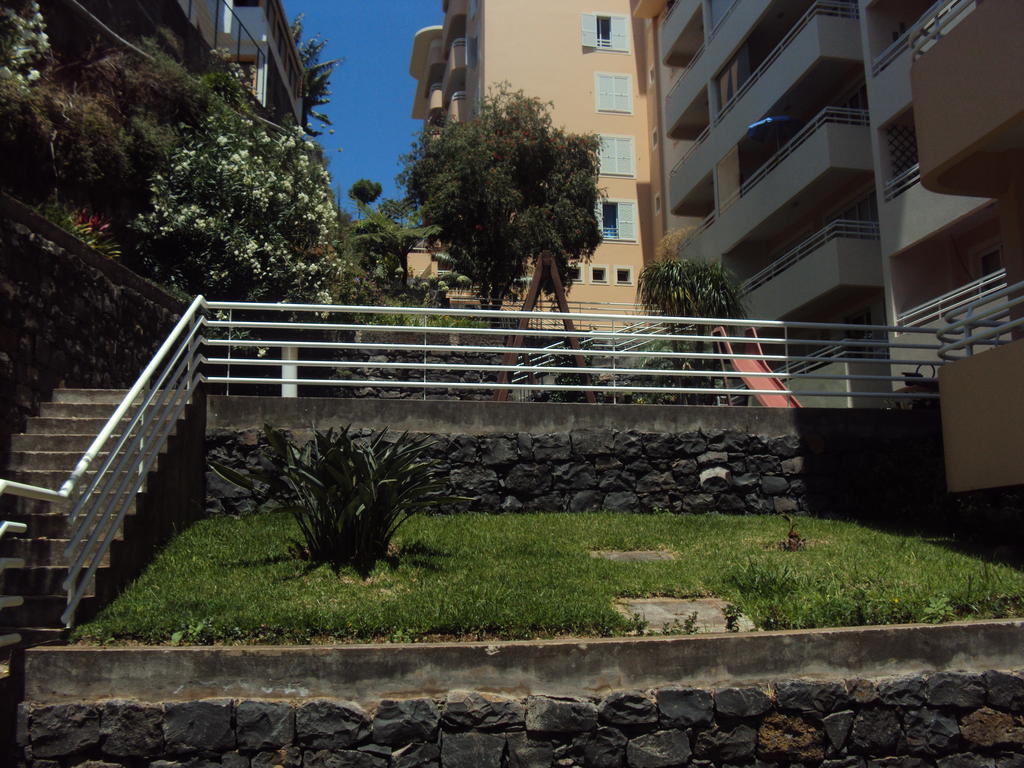 Appartement Lido Balcony Sea View