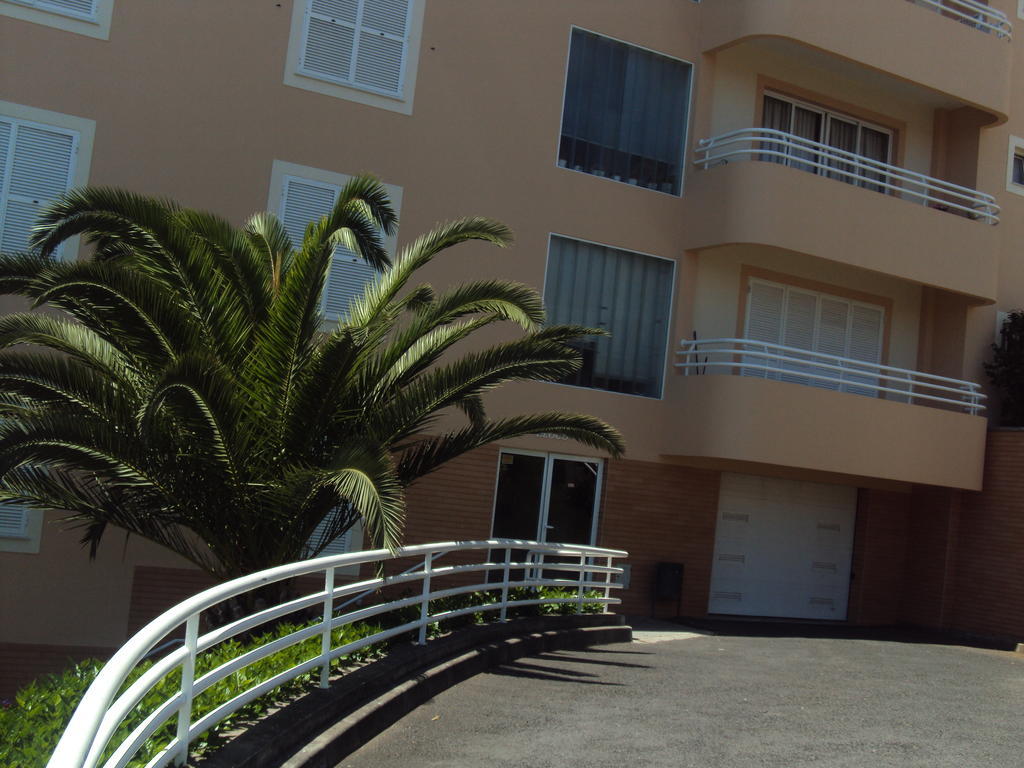 Appartement Lido Balcony Sea View Funchal (Madeira)