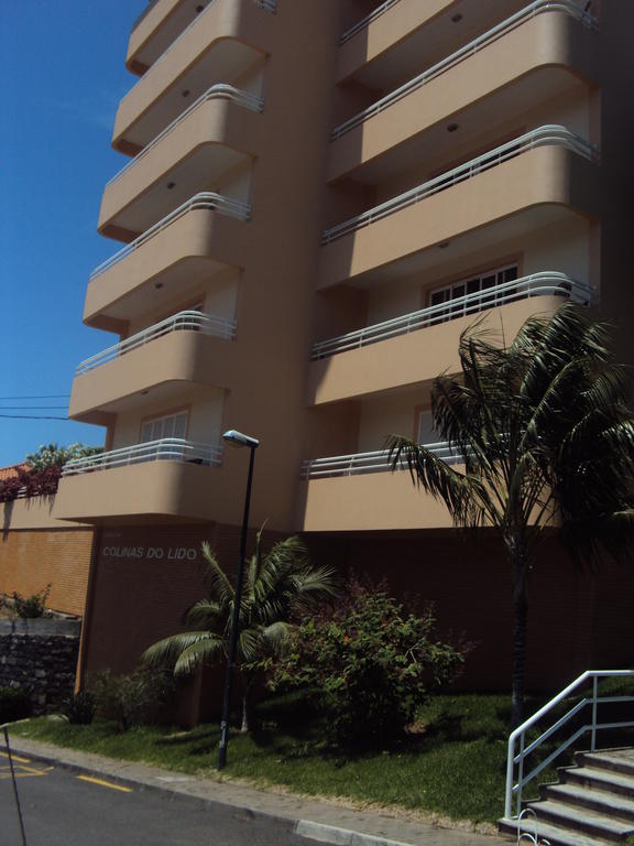 Appartement Lido Balcony Sea View