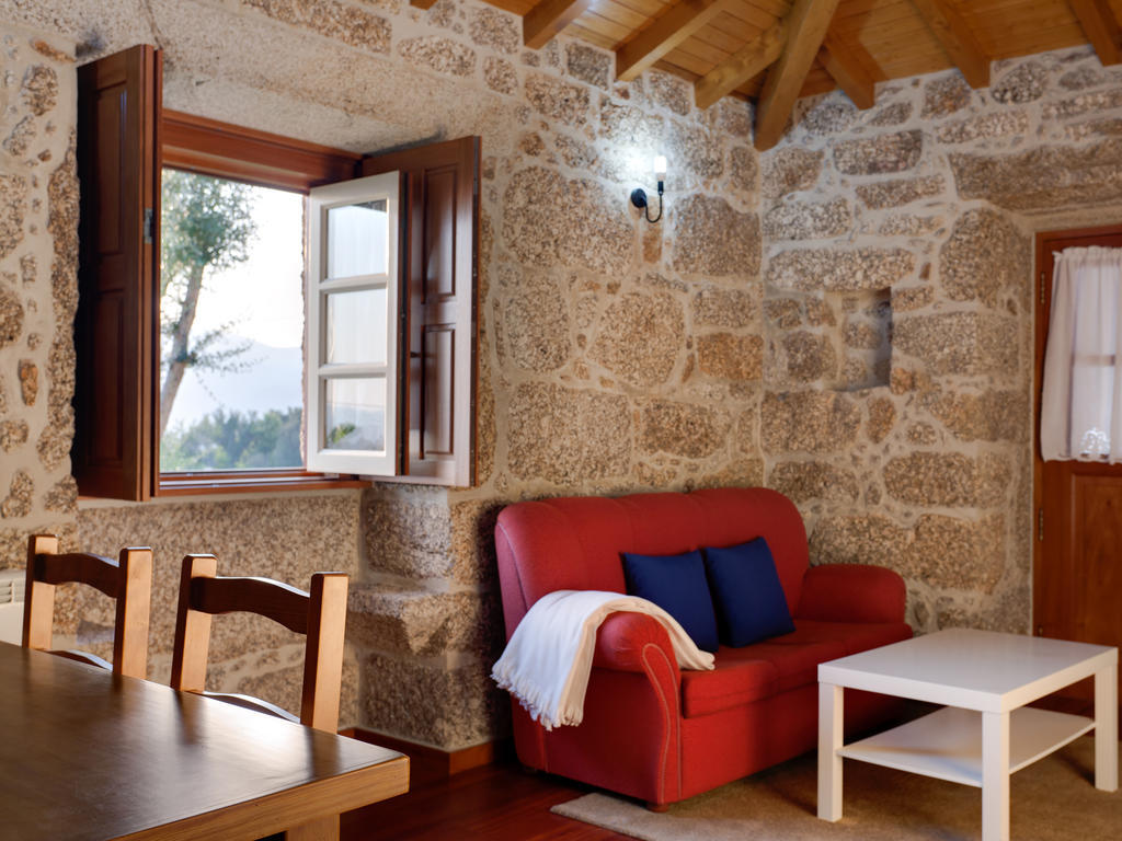 Guest house Quinta Do Barrio - Manor *