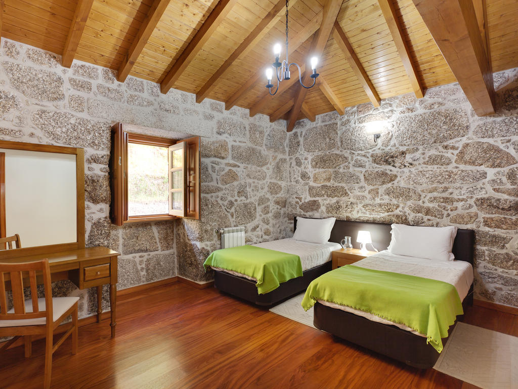 Guest house Quinta Do Barrio - Manor *