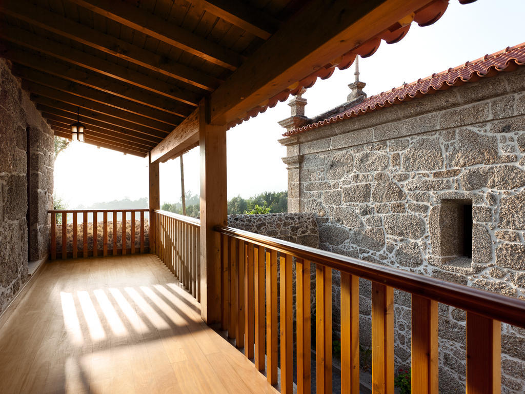 Guest house Quinta Do Barrio - Manor *