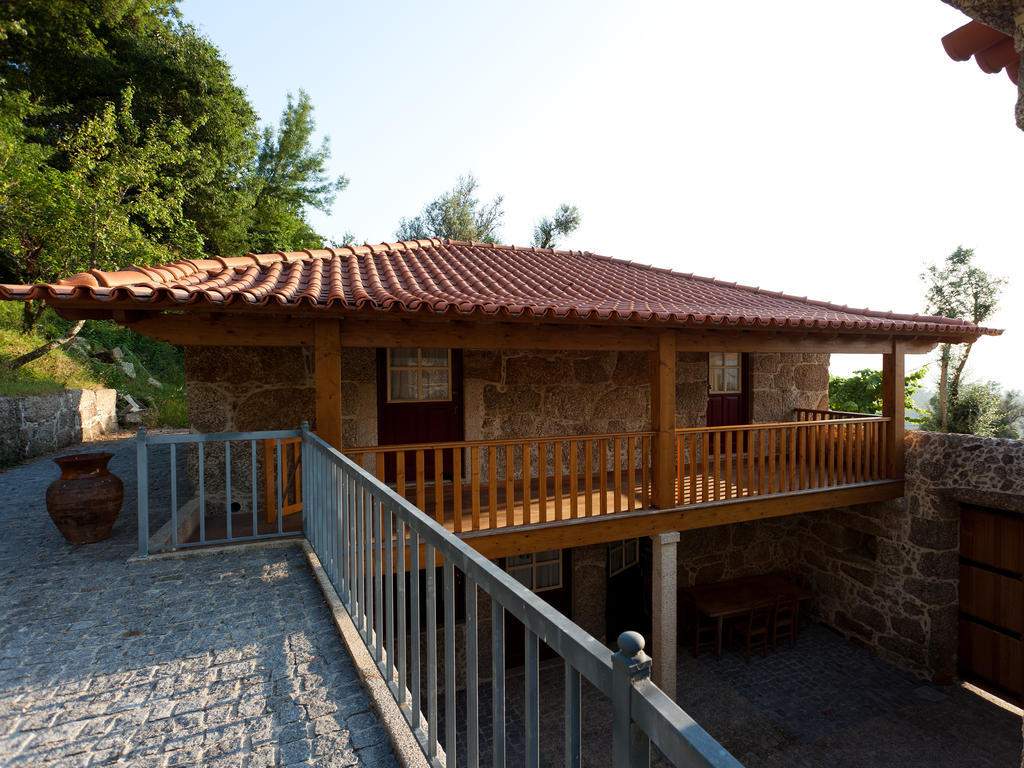 Guest house Quinta Do Barrio - Manor