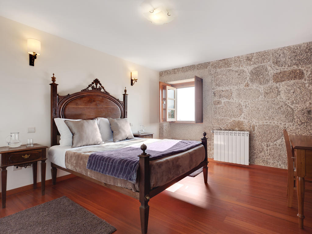 Guest house Quinta Do Barrio - Manor Terras de Bouro