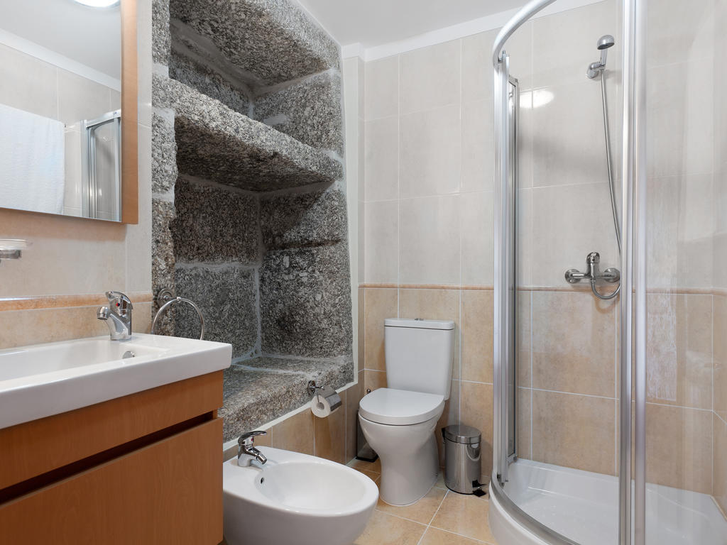 Guest house Quinta Do Barrio - Manor *