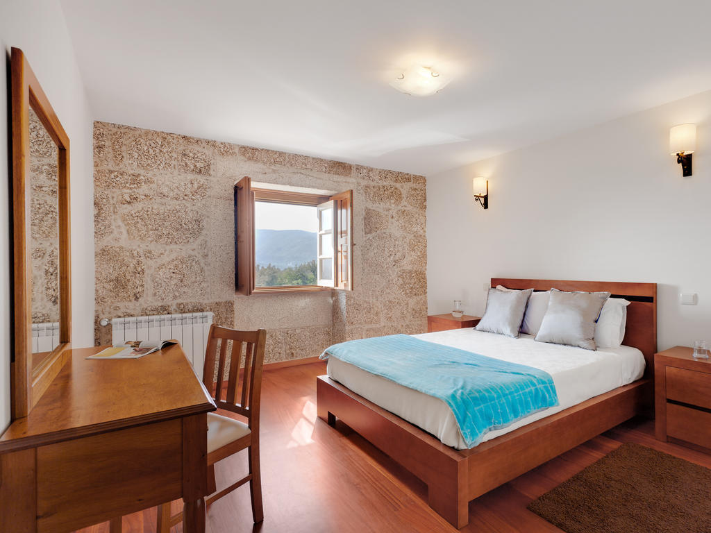 Quinta Do Barrio - Manor