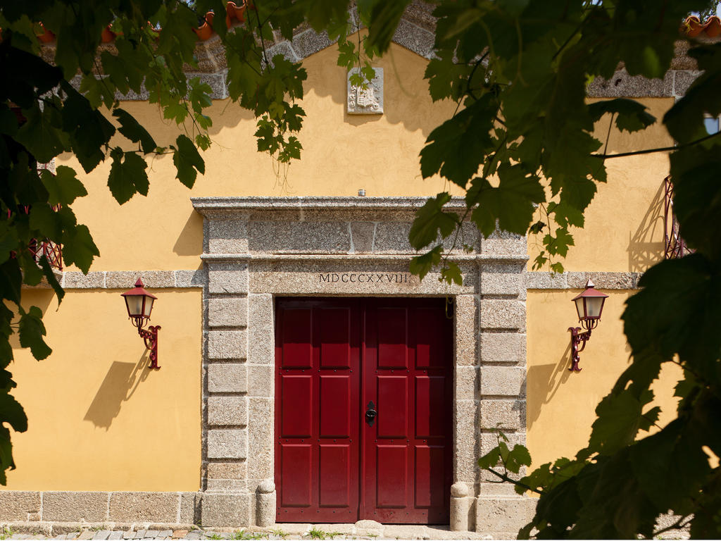 Guest house Quinta Do Barrio - Manor Terras de Bouro