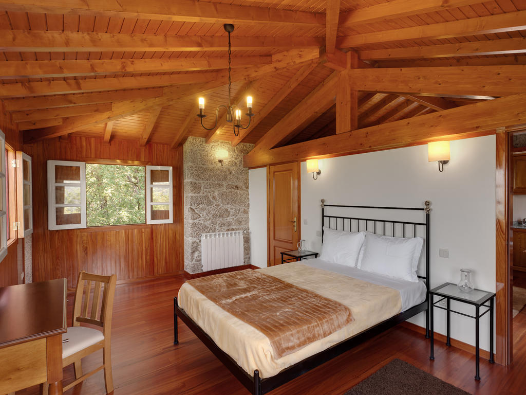 Guest house Quinta Do Barrio - Manor Terras de Bouro