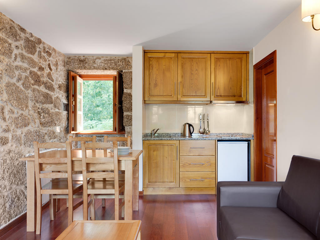 Quinta Do Barrio - Manor
