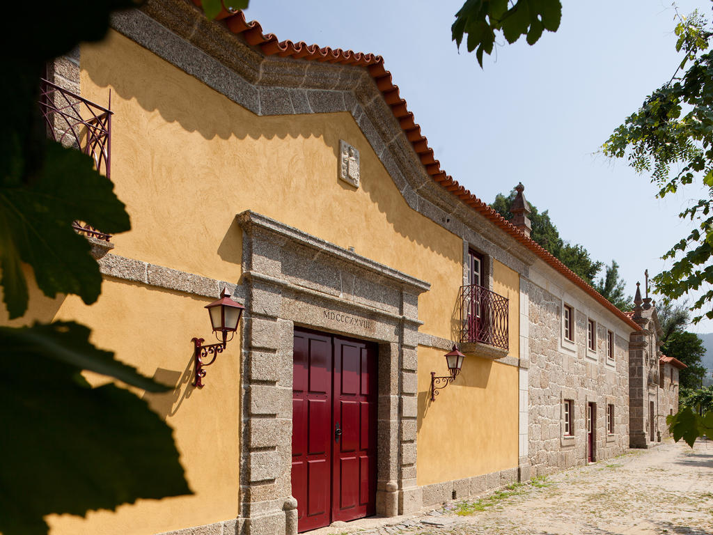 Guest house Quinta Do Barrio - Manor