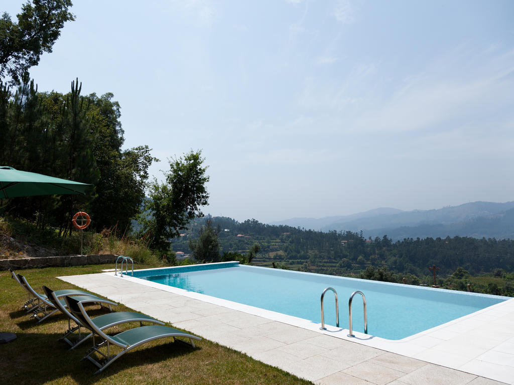 Guest house Quinta Do Barrio - Manor *