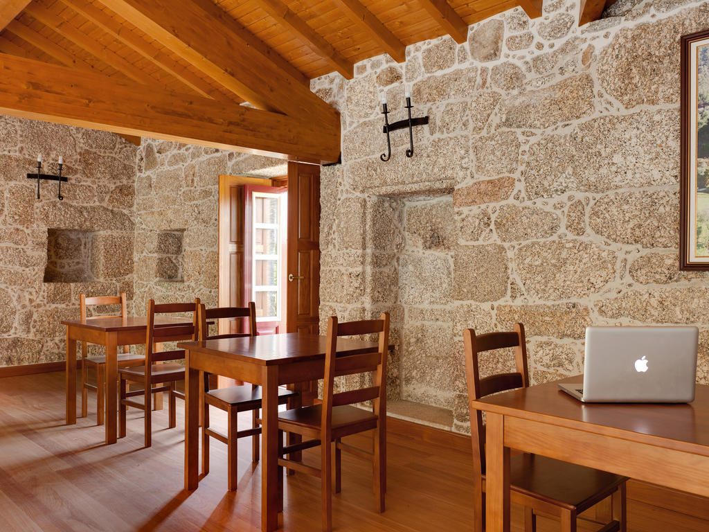 Guest house Quinta Do Barrio - Manor Terras de Bouro