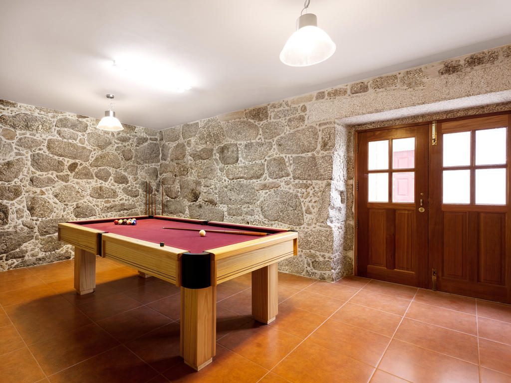 Quinta Do Barrio - Manor