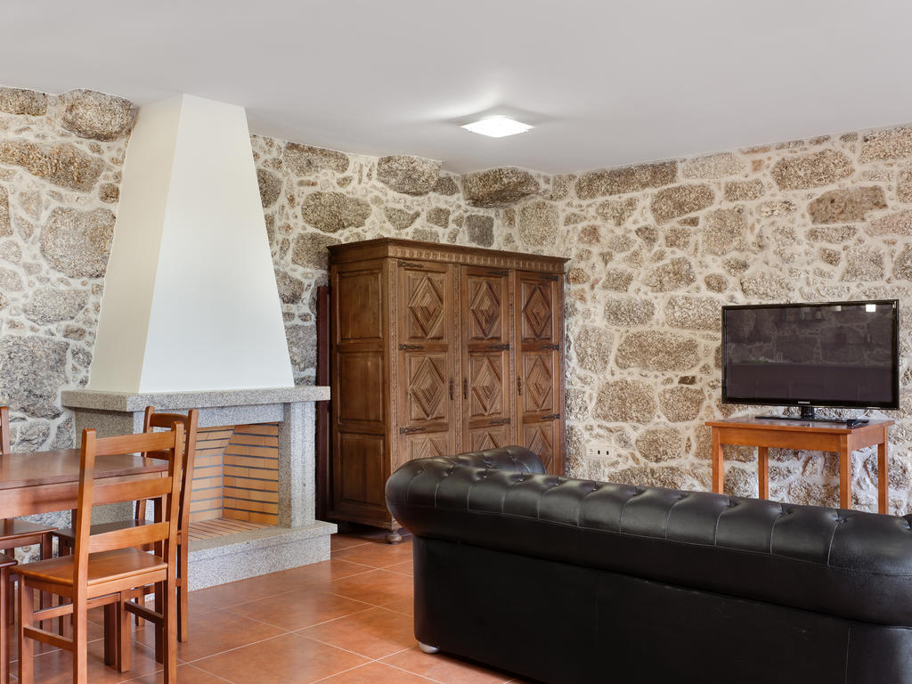 Guest house Quinta Do Barrio - Manor *