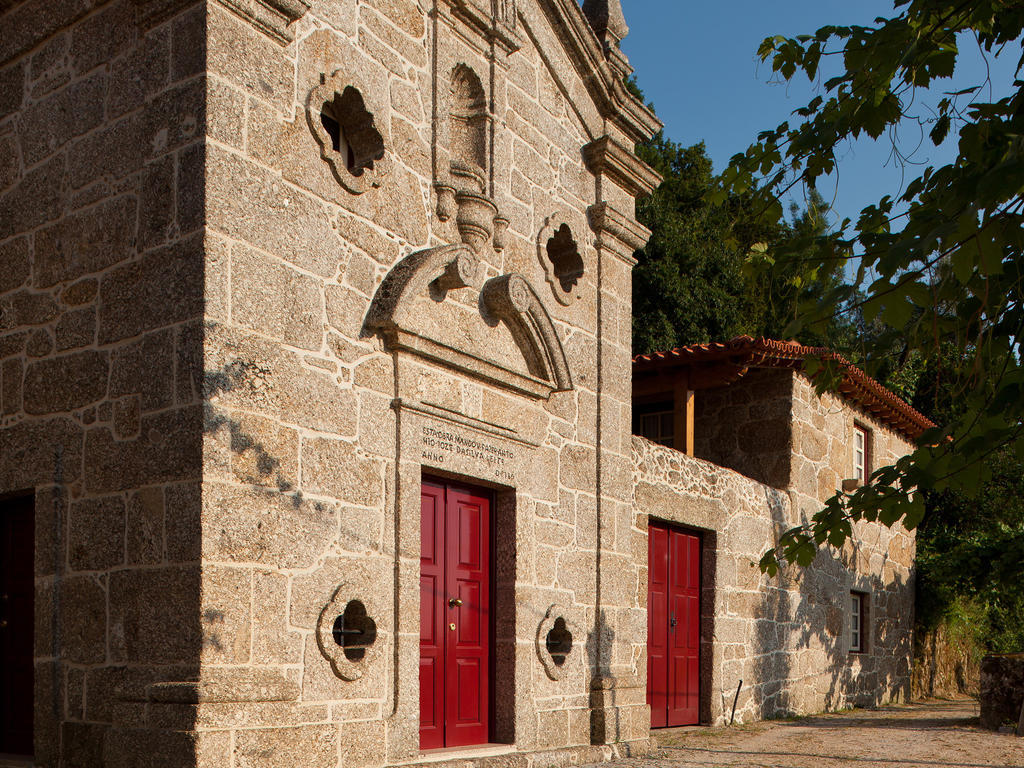 Guest house Quinta Do Barrio - Manor