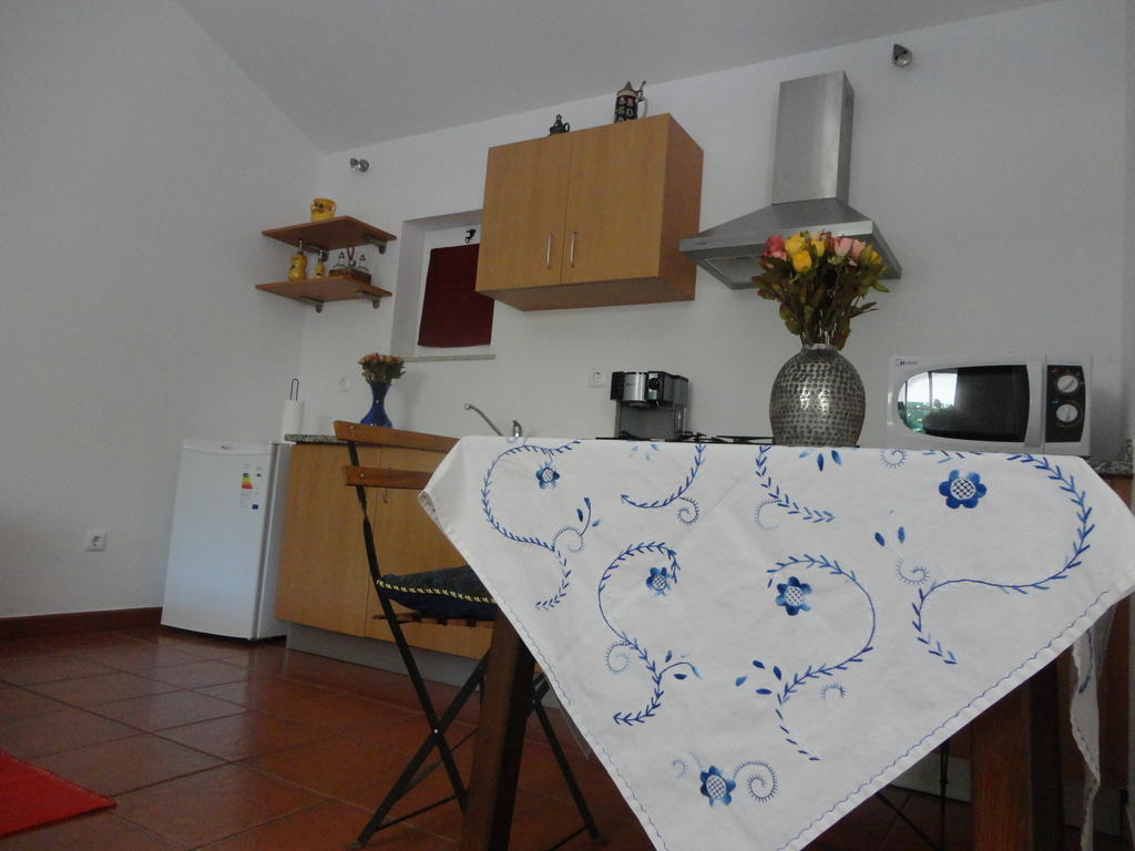 Farm stay Casa Boavista *