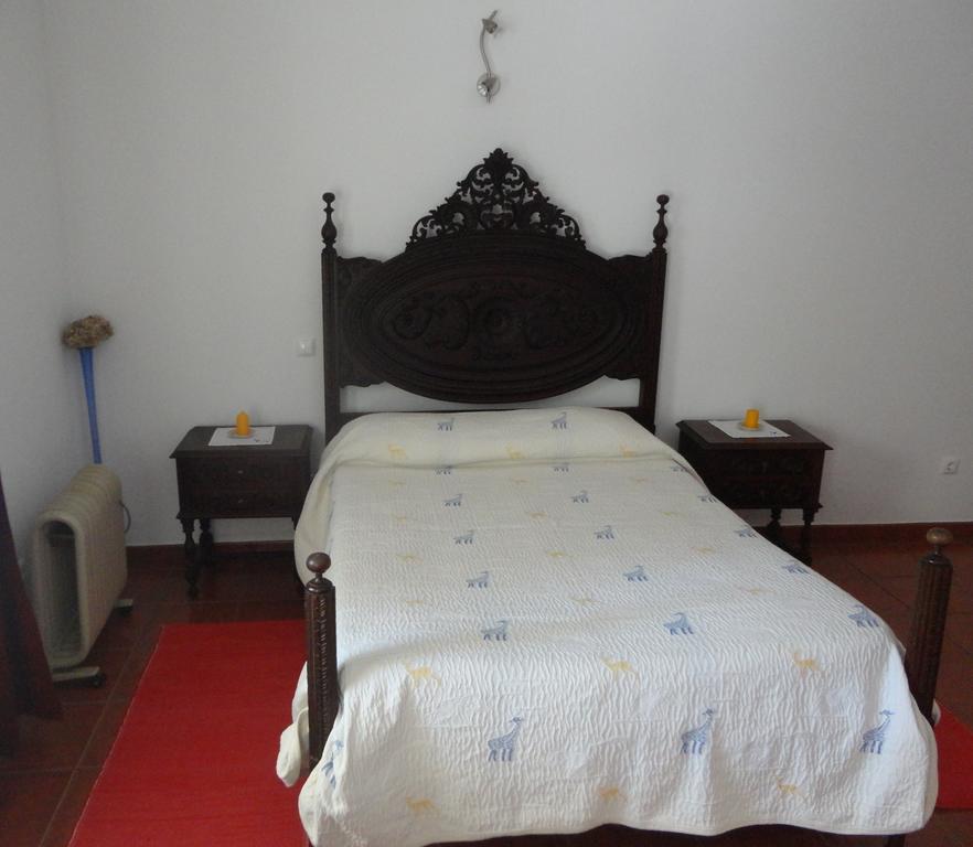 Farm stay Casa Boavista