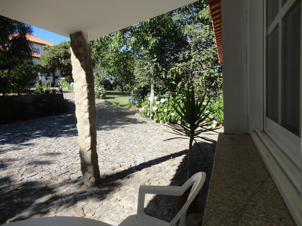 Casa Boavista Paredes de Coura