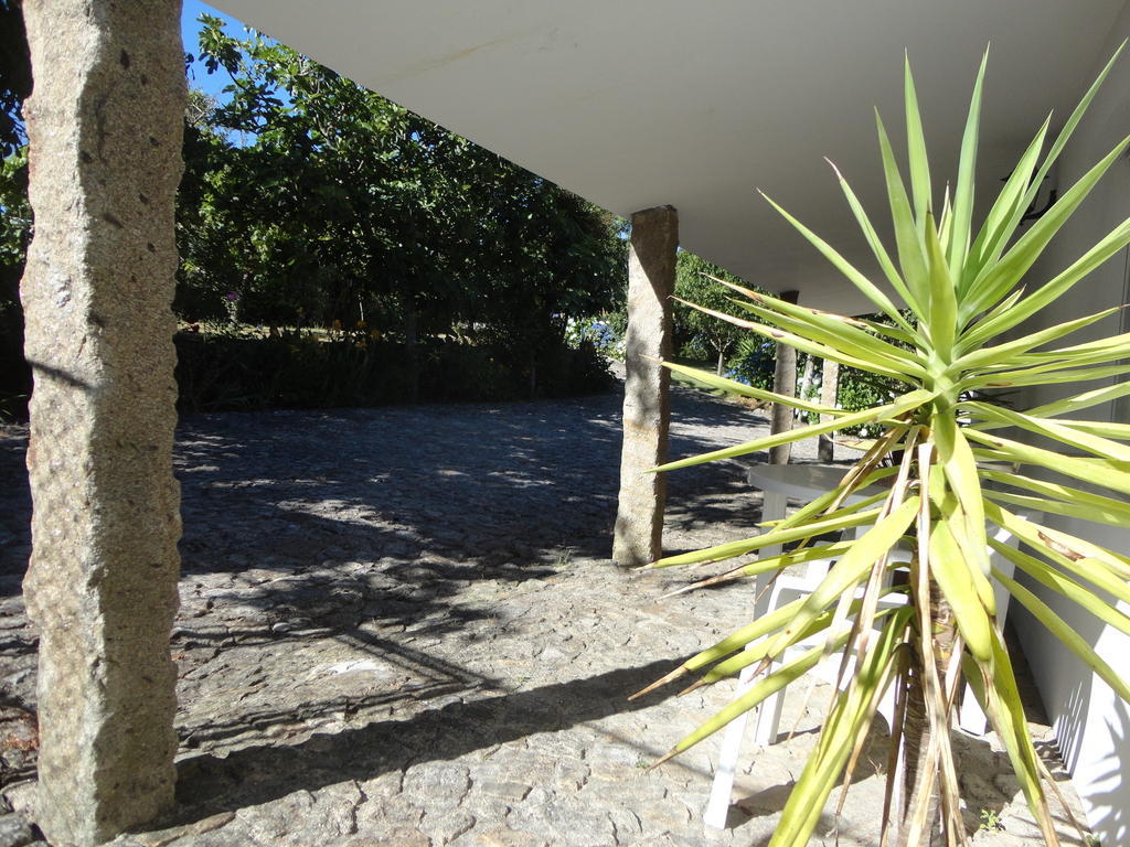 Farm stay Casa Boavista