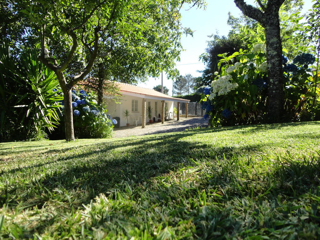 Farm stay Casa Boavista *