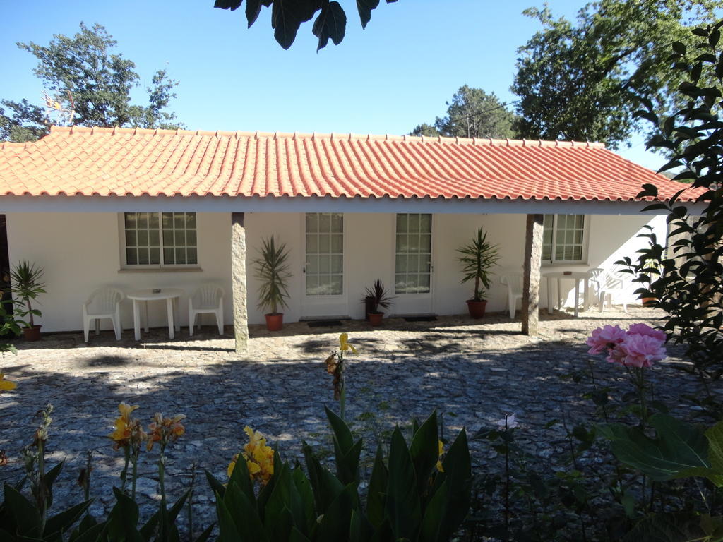 Casa Boavista Paredes de Coura