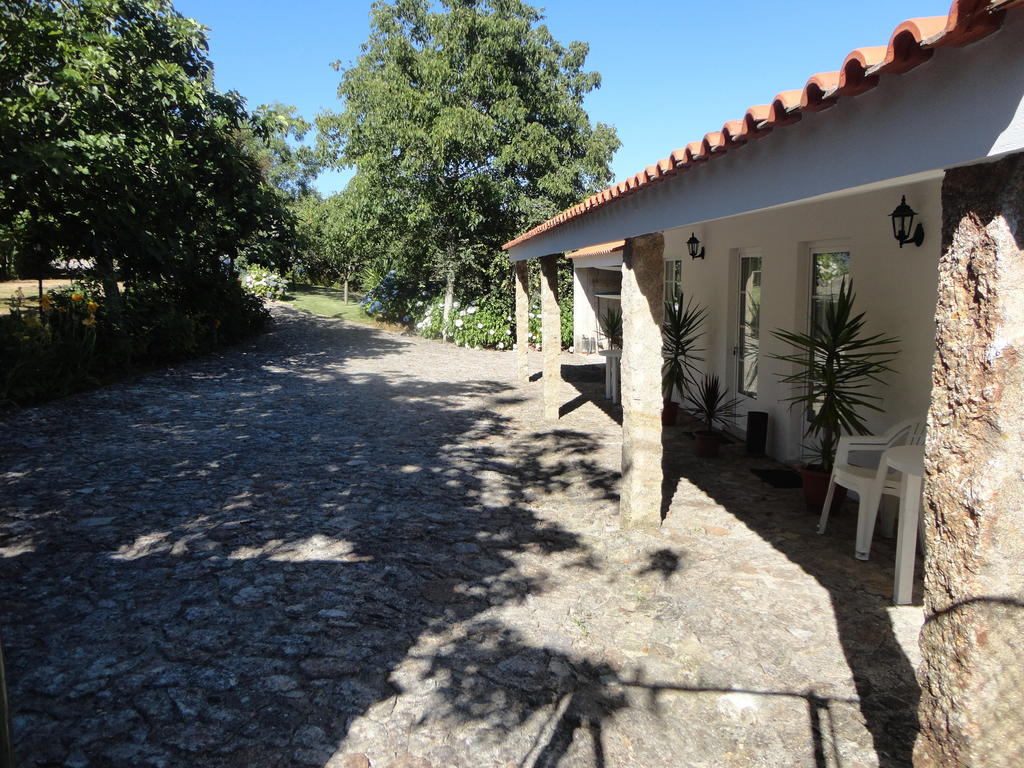 Farm stay Casa Boavista