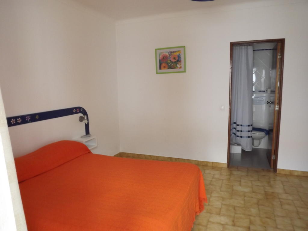 Residencia Laranjeira Odeceixe