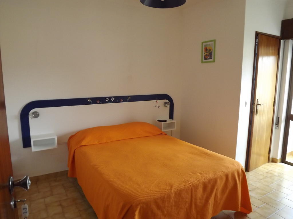 Pensión Residencia Laranjeira Odeceixe