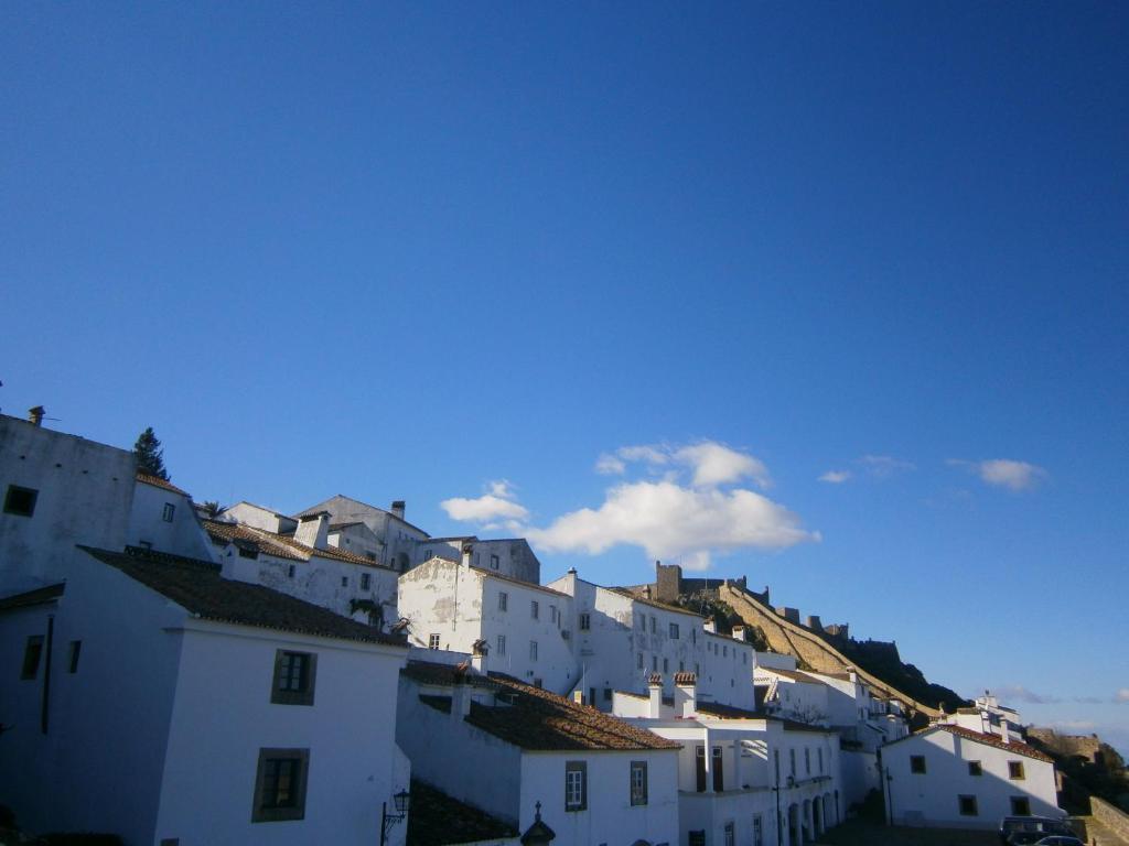 El Rei Dom Manuel Marvao (Portalegre)