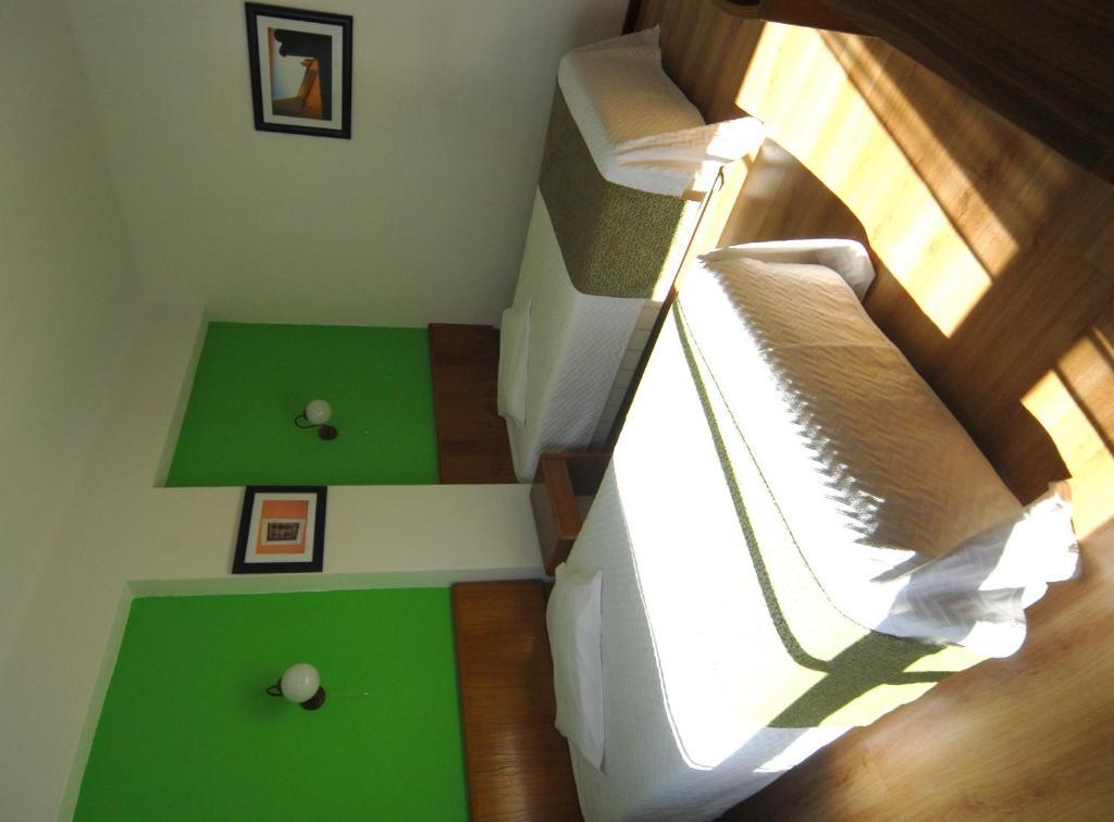 Edificio Novo Rosamar Al Guest house