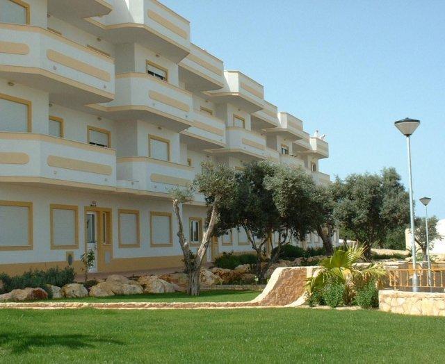 Apartment Jardim Paraiso Albufeira
