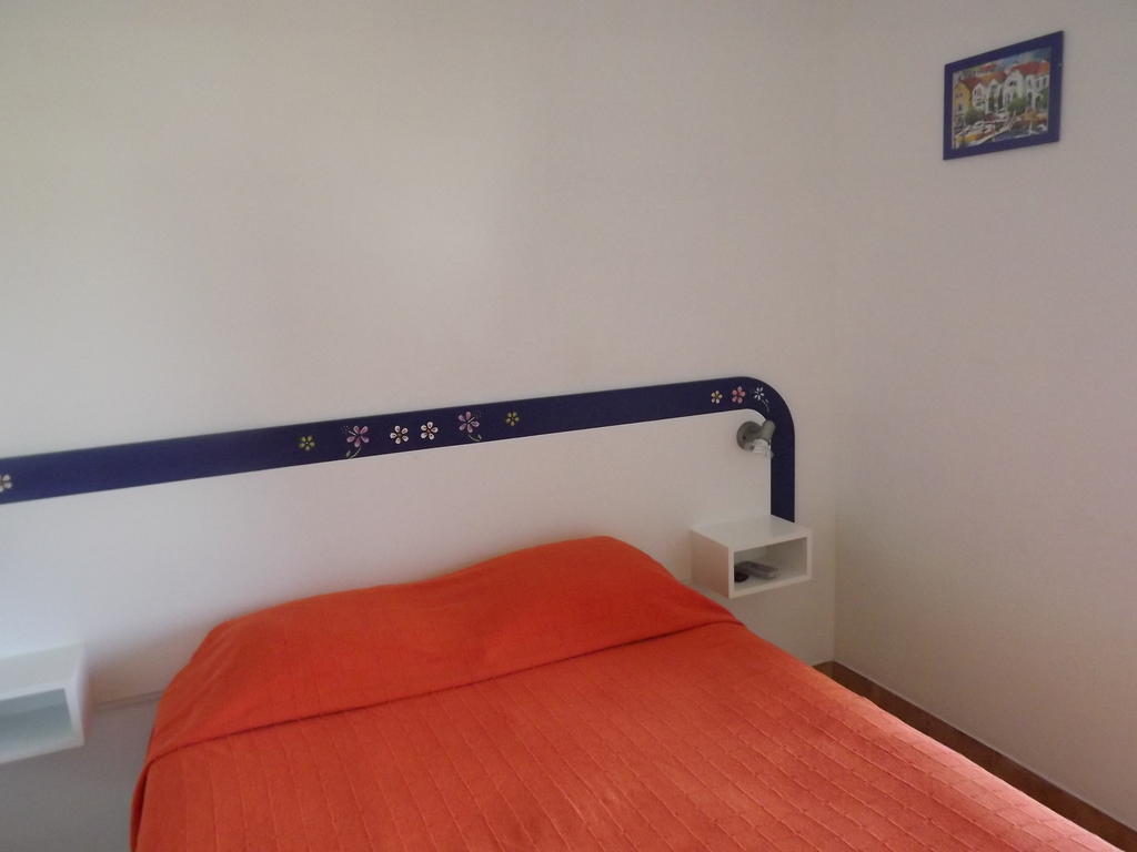 Pensión Residencia Laranjeira Odeceixe