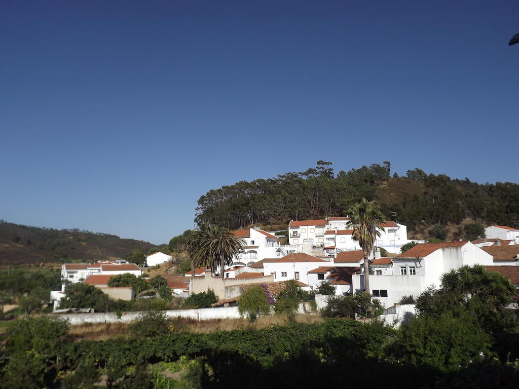 Pensión Residencia Laranjeira Odeceixe