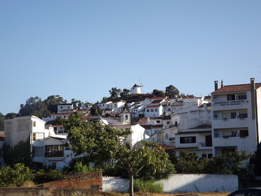 Pensión Residencia Laranjeira Odeceixe