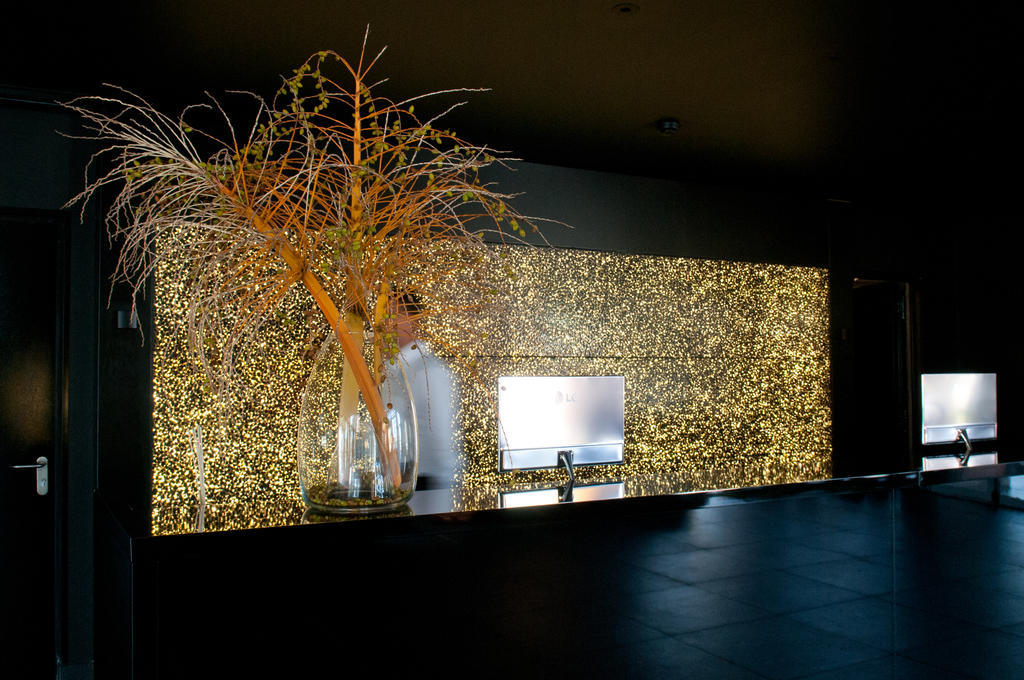 Hotel Evidencia Belverde