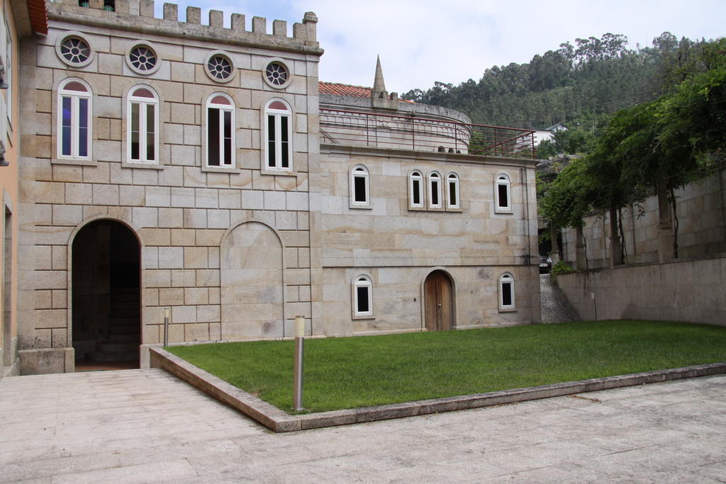 Farm stay Casa Da Quinta Da Calcada *