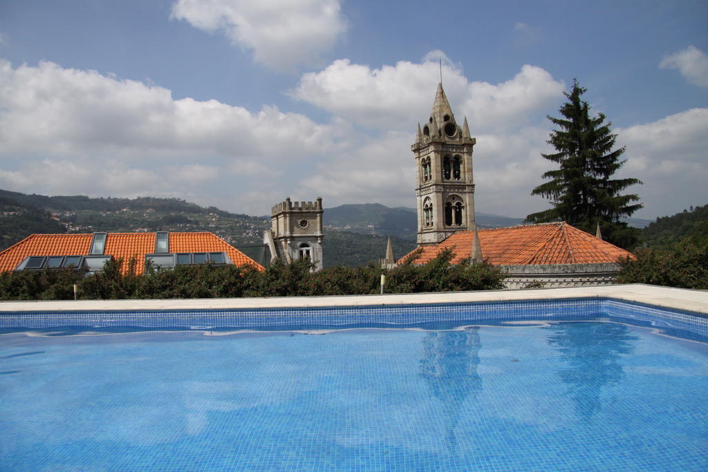 Farm stay Casa Da Quinta Da Calcada