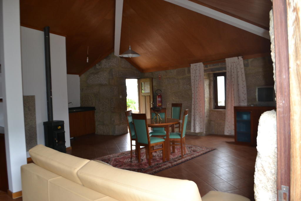 Casa Da Quinta Da Calcada Cinfaes