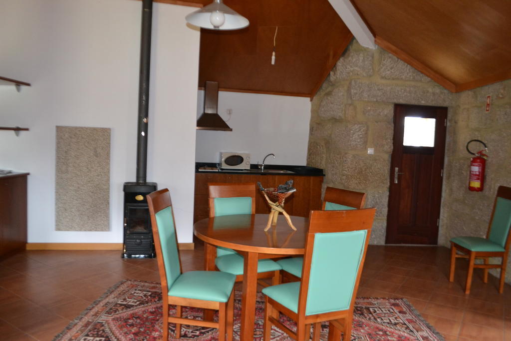 Farm stay Casa Da Quinta Da Calcada *