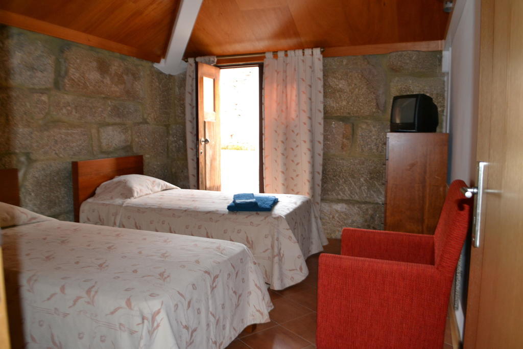 Farm stay Casa Da Quinta Da Calcada Cinfaes