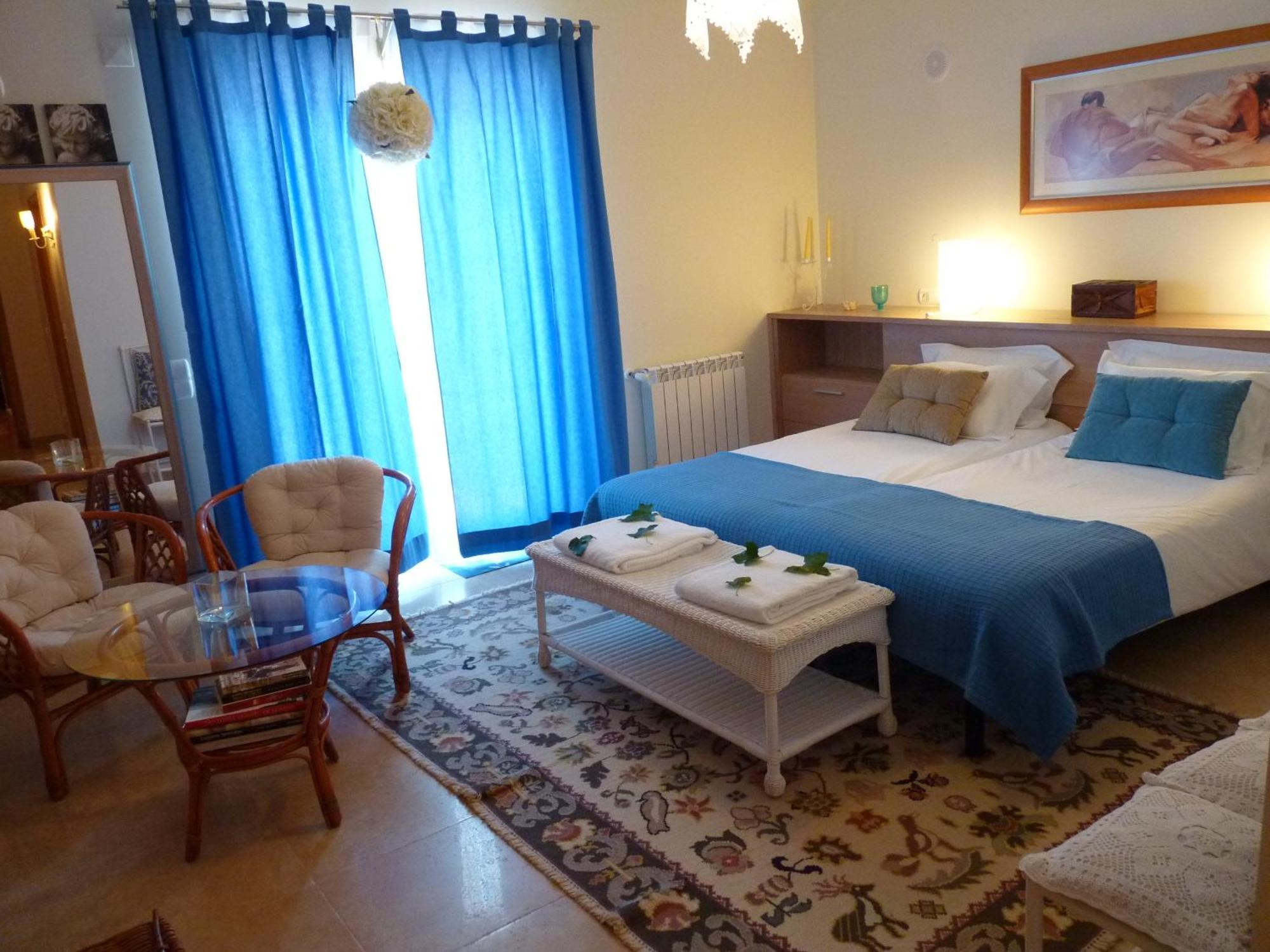 Casal Oliveiras Setubal