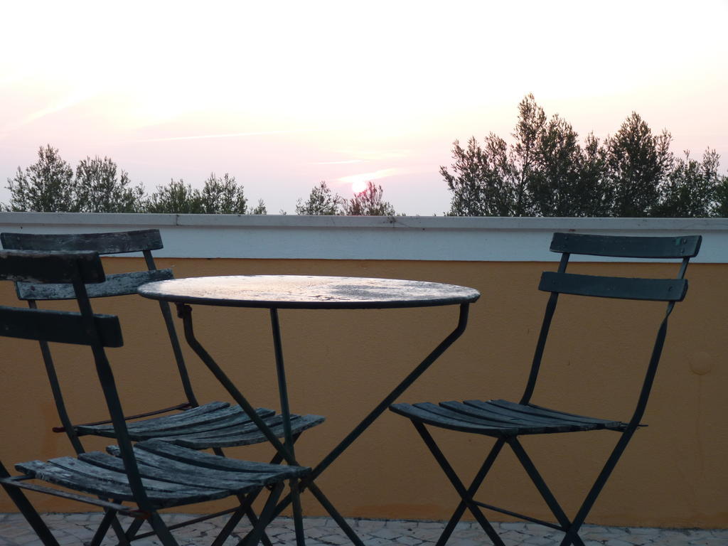Casal Oliveiras Setúbal