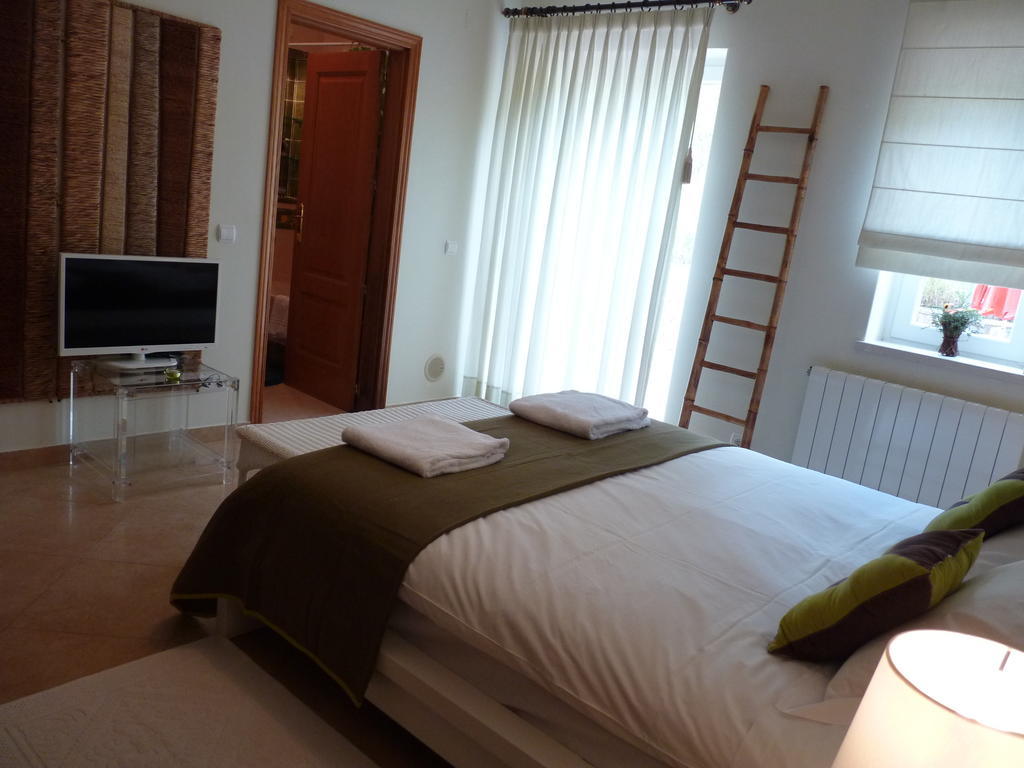 Casa rural Casal Oliveiras *