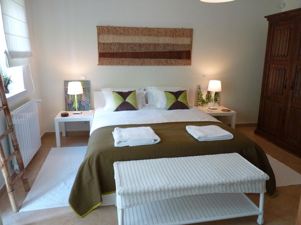 Casal Oliveiras Setubal