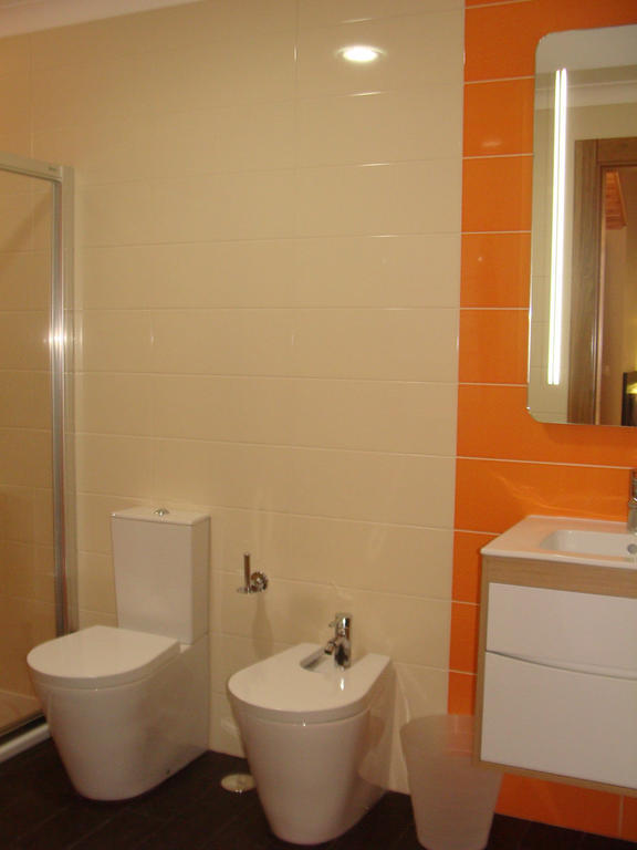 Apartahotel Kósmos Horta (Azores)