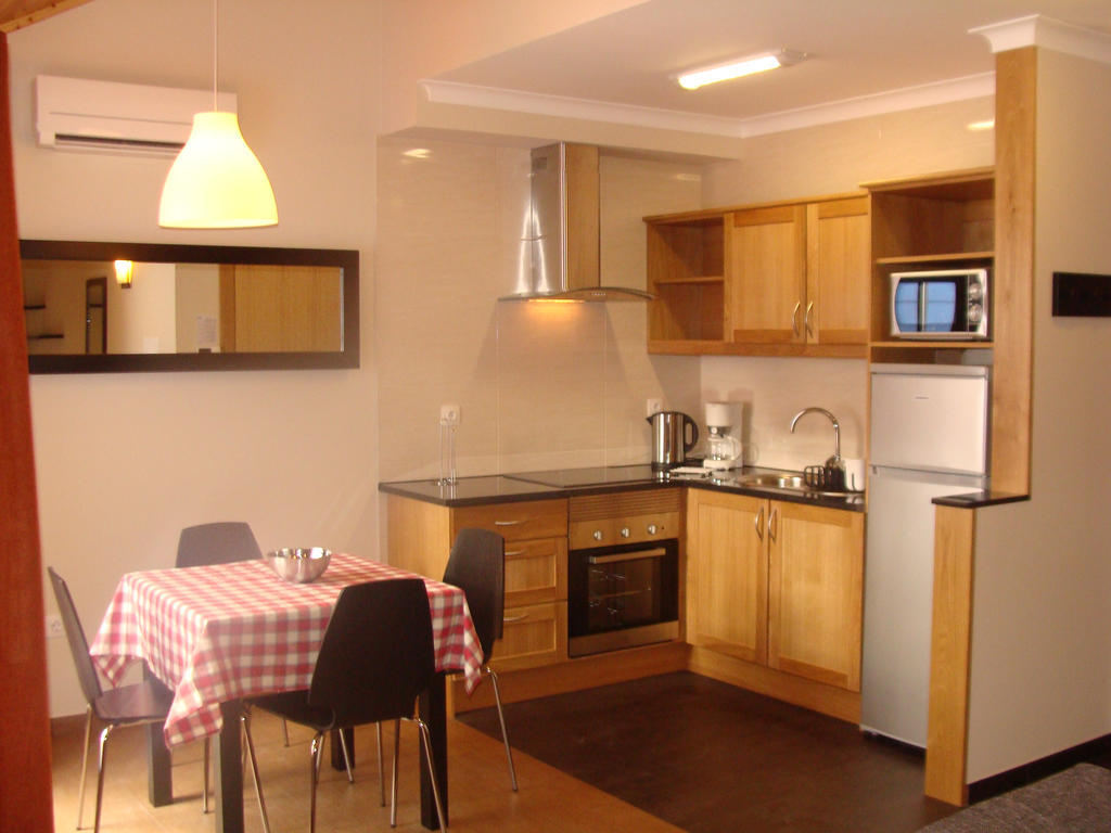 Aparthotel Kosmos 2*