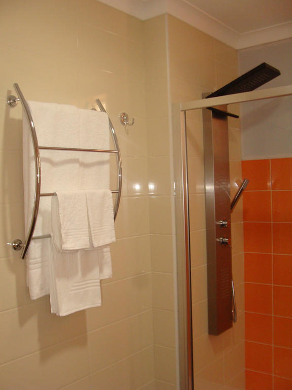 Aparthotel Kosmos Horta (Azores)